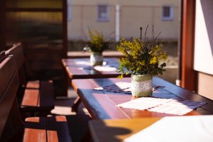 Ubytování U Vávrů