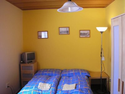 Apartmány Anton