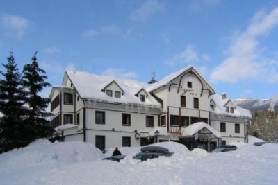 Hotel Start