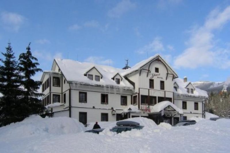 Hotel Start