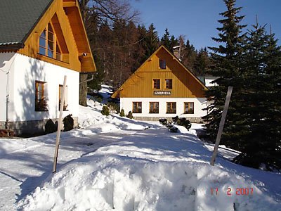 Hotel Gabriela