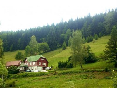 Penzion Alena