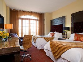 Hotel Savannah deluxe