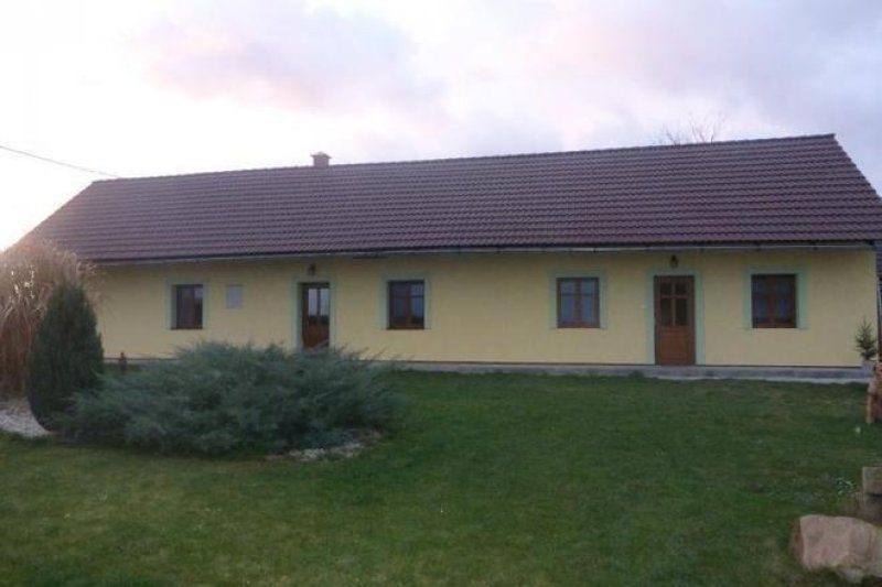 Penzion Baborákovi