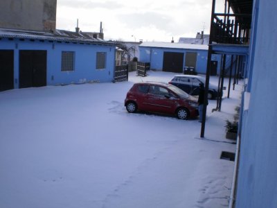 Penzion Lišovský Dvůr