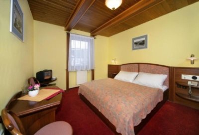 Hotel Start