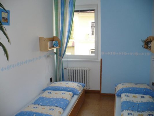 Penzion Eliška Lipno