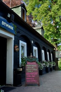 Resort Dymník