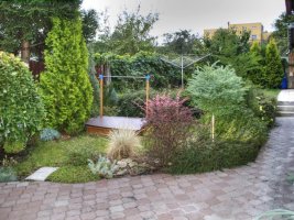 Apartmány Anton