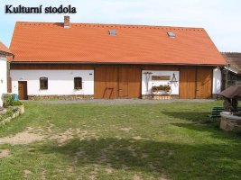 Pilnův statek
