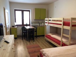 Ubytování U Solárky