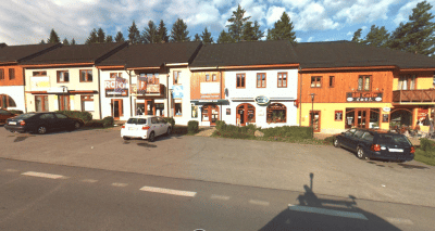 Apartmány INSAP