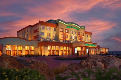 Hotel Savannah deluxe