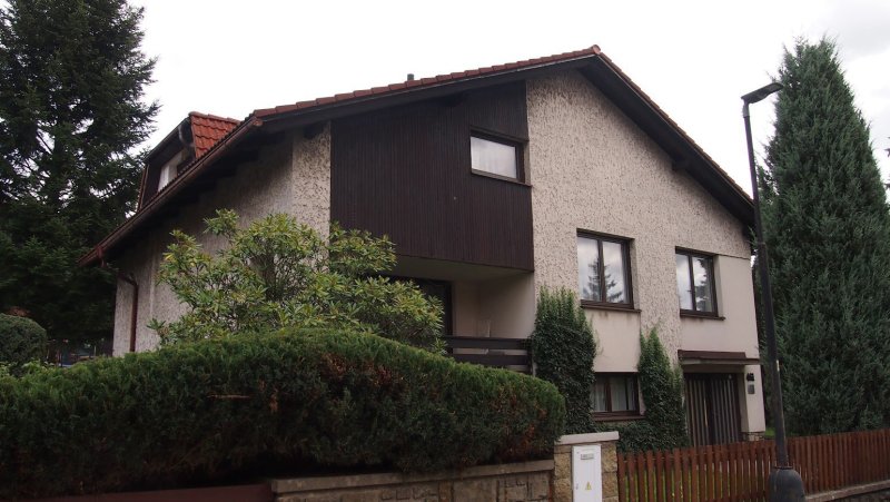 Ubytování v soukromí Červená Voda