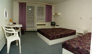 Penzion Vaněk Velké Losiny