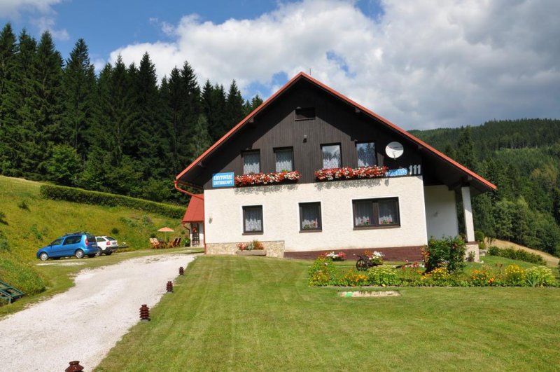 Pension Hainiš