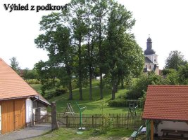 Pilnův statek