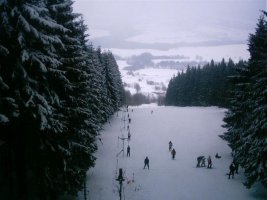 Severomoravská chata
