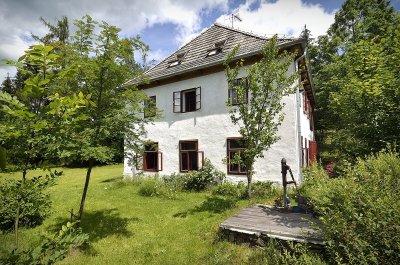 Apartmány Pod Hrází