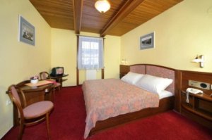 Hotel Start