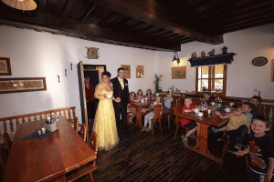 Horský hotel Čarták