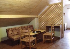 Hotel Rajská Bouda