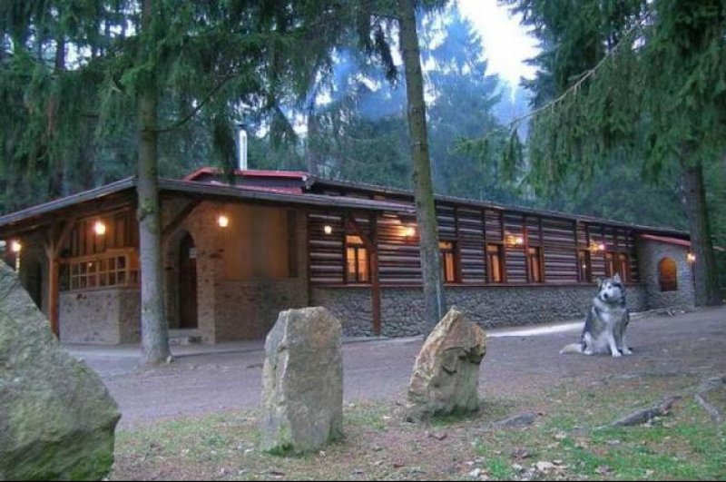 Rekreační středisko Želivka