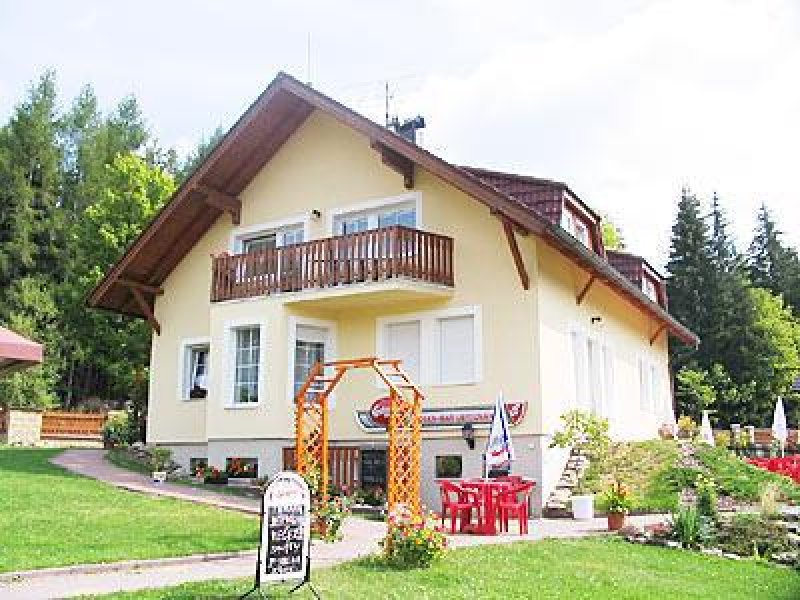 Ubytování u Josky