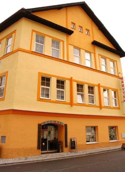 Penzion VOLYŇKA