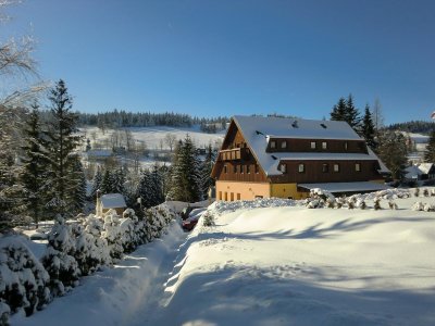 Pension Hela