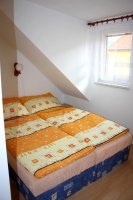 Ubytování v Sušici