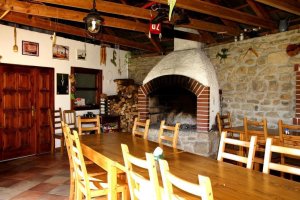 Penzion U Dračice