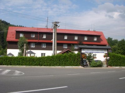AutoClub Hotel