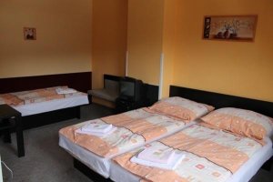 Sporthotel Bohemia