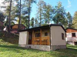 Camp Velkopařezitý, s.r.o.