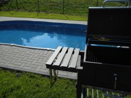 Apartmány u Toma
