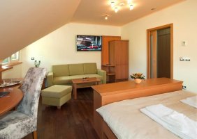 Hotel HEIPARK