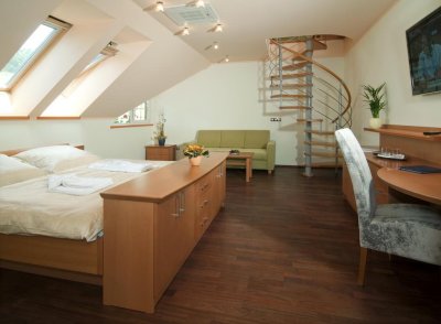 Hotel HEIPARK