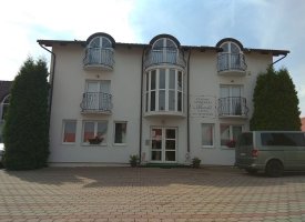 Penzion Ariane