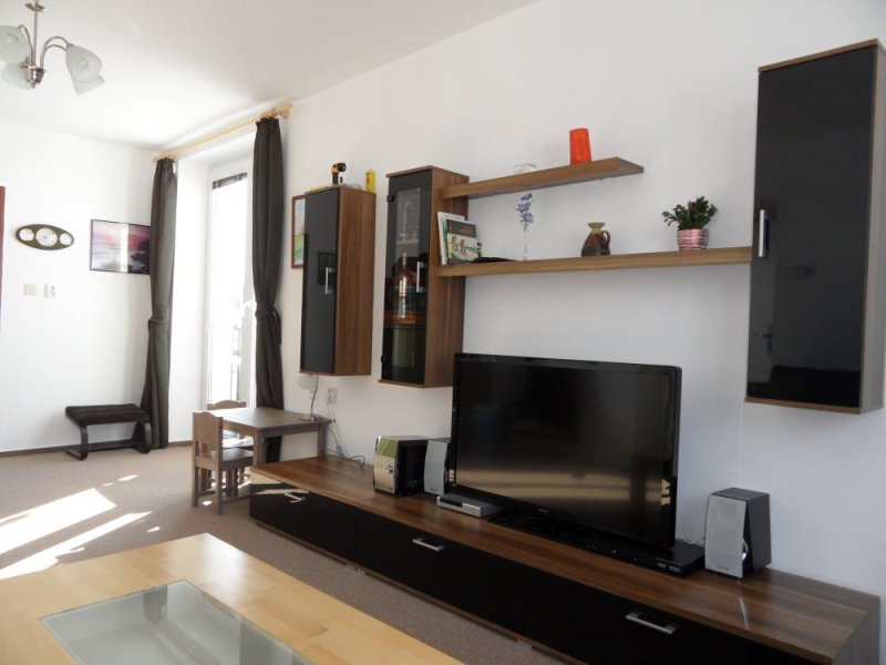 Apartmán Kvilda