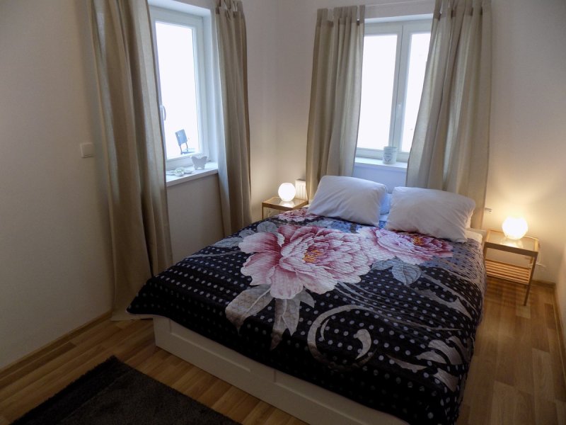 Apartmány Petřín 18