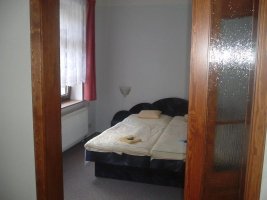 Apartmány Ingeborg