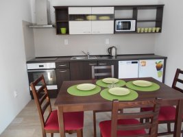 Apartmány u Toma