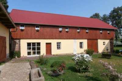 Penzion Zemanův Dvůr