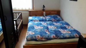 Apartmán Lipno