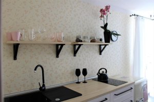 Apartmány U Bašty