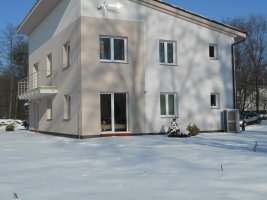 Apartmány u Toma