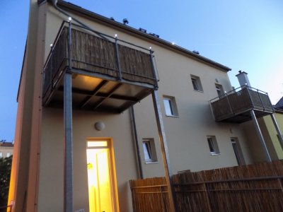 Apartmány Petřín 18