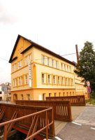 Penzion VOLYŇKA