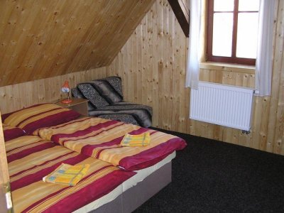Ubytování Picura